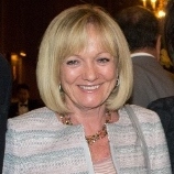 photo of Ms. Rosemarie Pauli